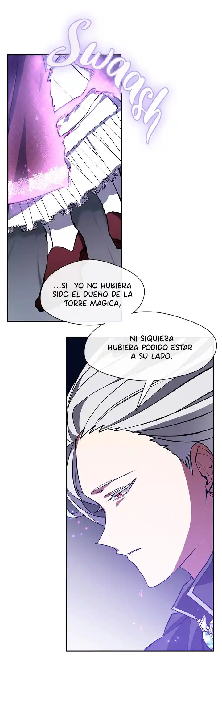 Fallé En Abandonar Al Villano - Capítulo 22 - Página 60 - LectorTMOo