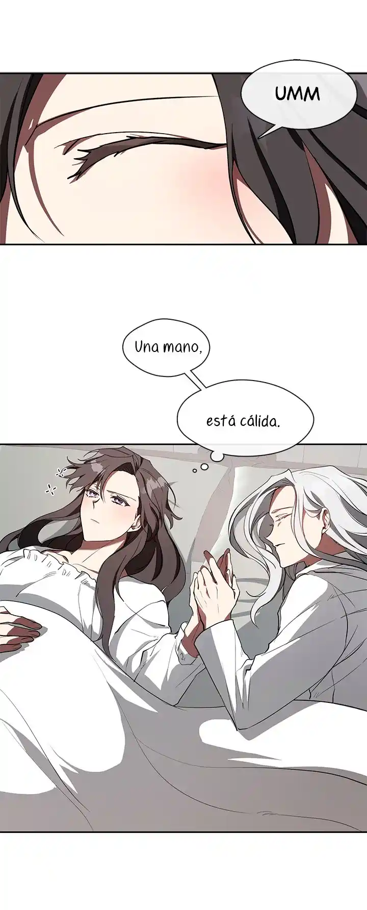 Fallé En Abandonar Al Villano - Capítulo 23 - Página 3 - LectorTMOo