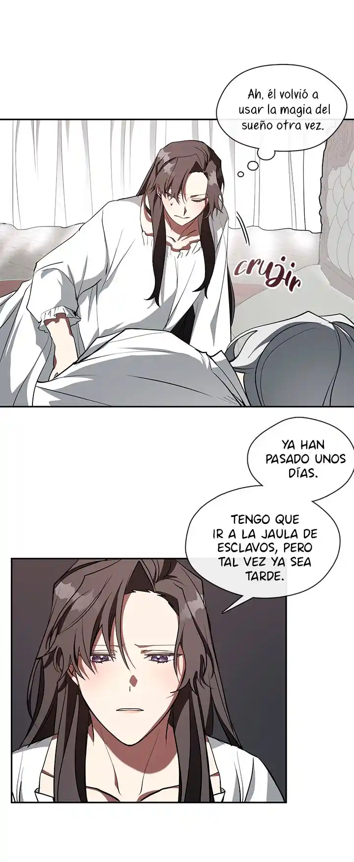 Fallé En Abandonar Al Villano - Capítulo 23 - Página 6 - LectorTMOo