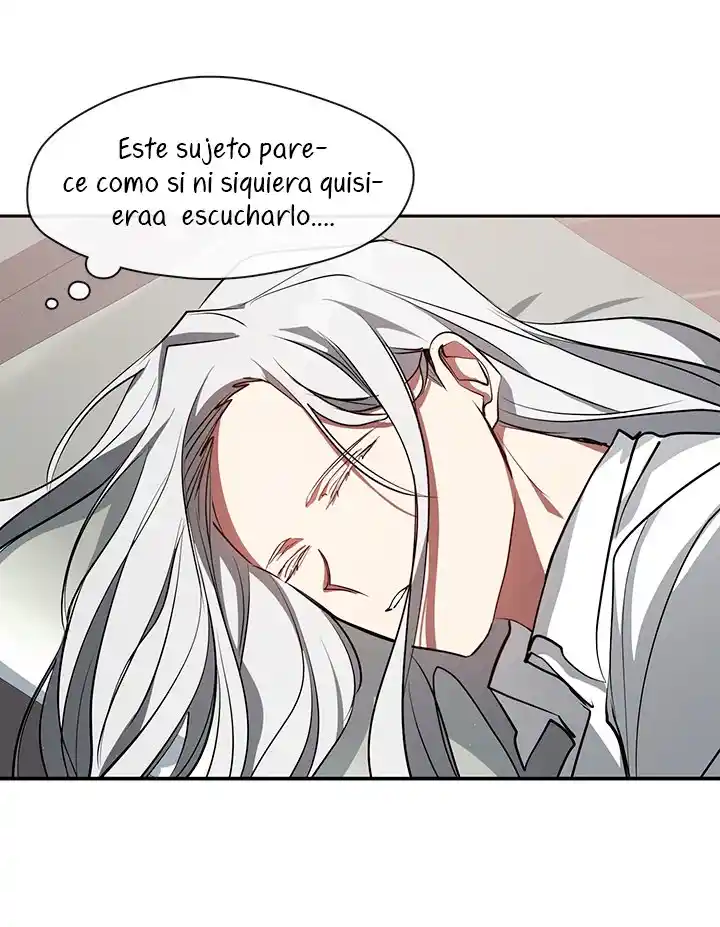 Fallé En Abandonar Al Villano - Capítulo 23 - Página 7 - LectorTMOo