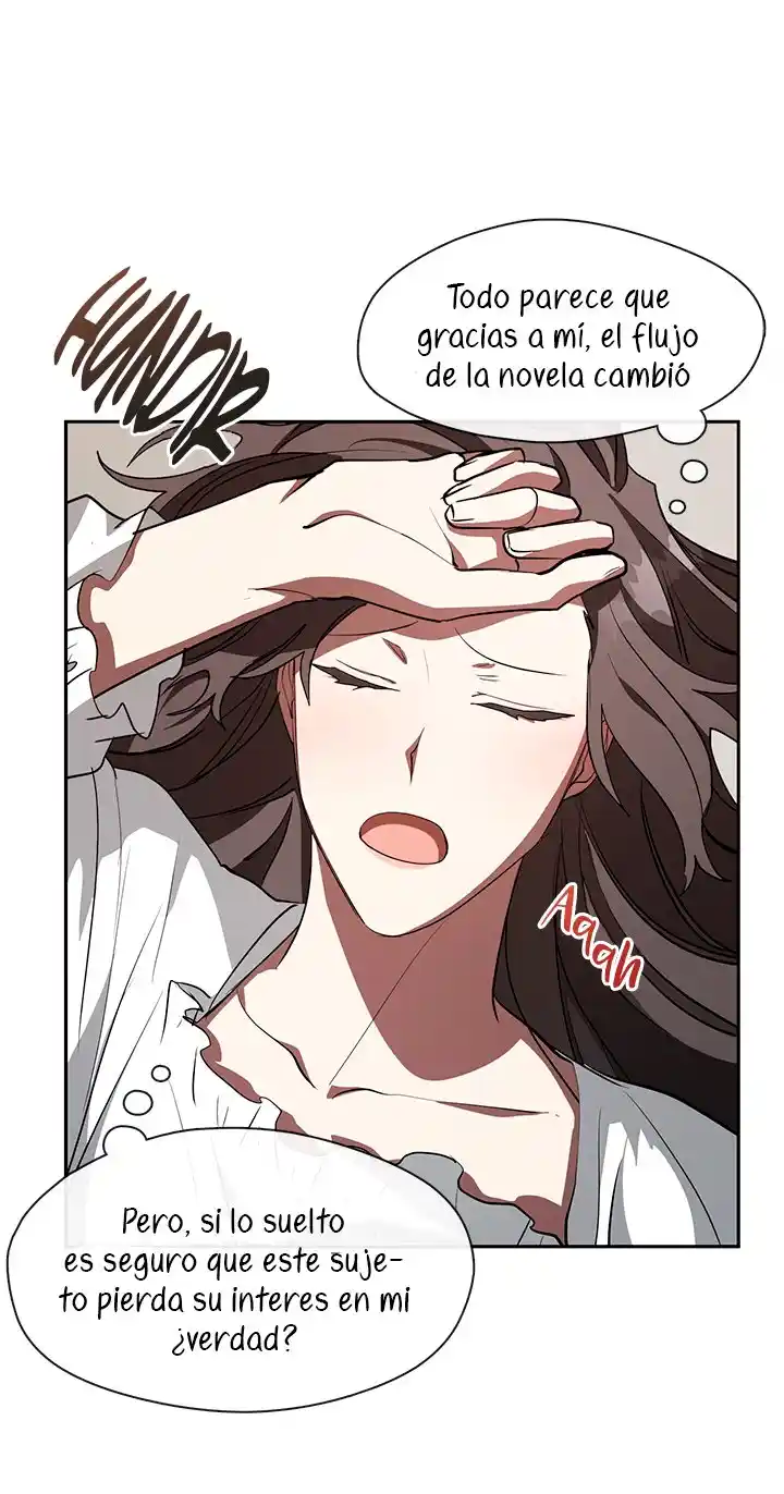 Fallé En Abandonar Al Villano - Capítulo 23 - Página 11 - LectorTMOo