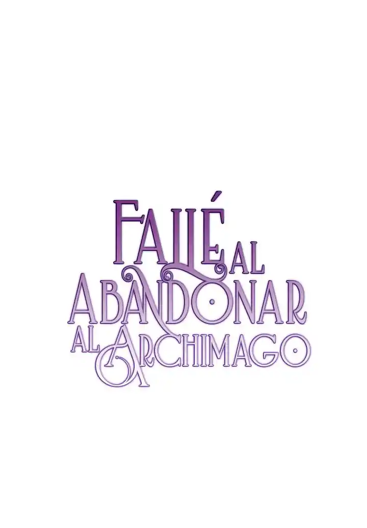 Fallé En Abandonar Al Villano - Capítulo 23 - Página 24 - LectorTMOo
