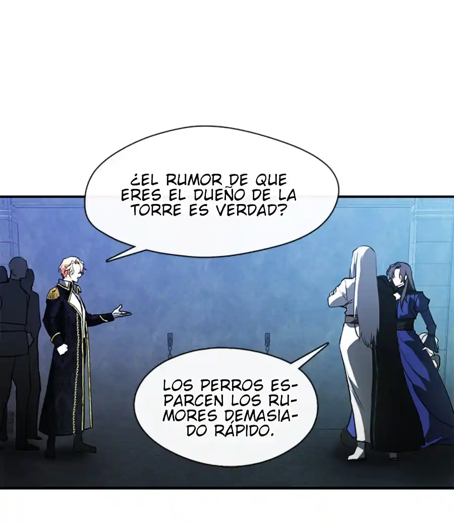Fallé En Abandonar Al Villano - Capítulo 24 - Página 52 - LectorTMOo