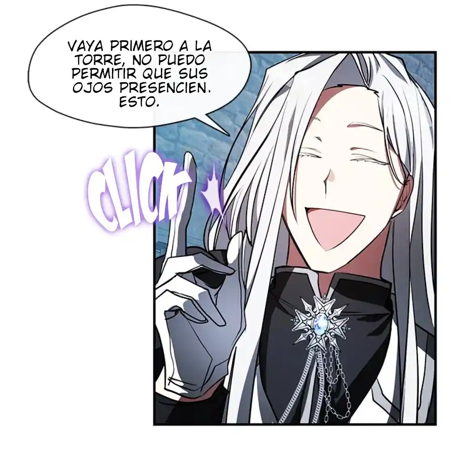 Fallé En Abandonar Al Villano - Capítulo 24 - Página 57 - LectorTMOo