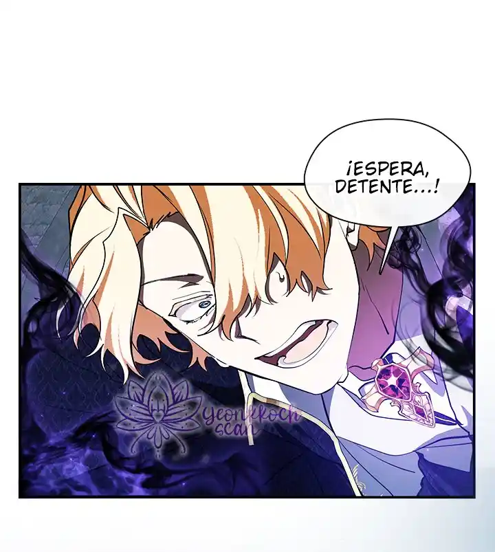 Fallé En Abandonar Al Villano - Capítulo 25 - Página 19 - LectorTMOo