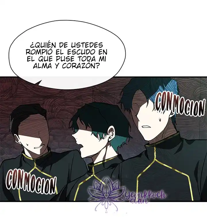 Fallé En Abandonar Al Villano - Capítulo 25 - Página 30 - LectorTMOo
