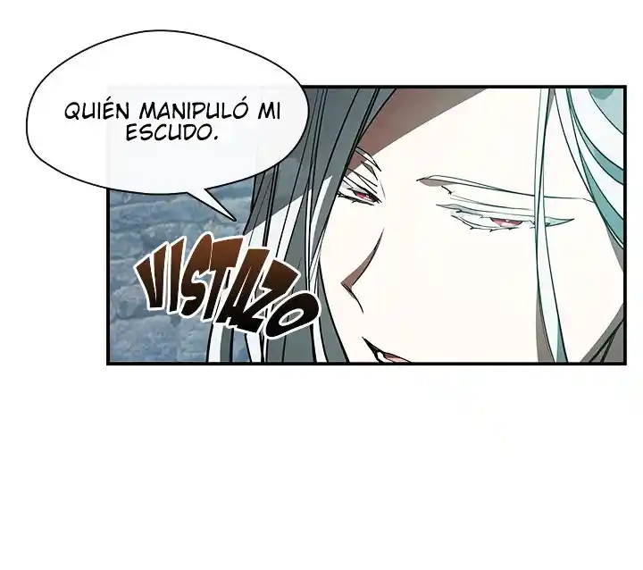 Fallé En Abandonar Al Villano - Capítulo 25 - Página 32 - LectorTMOo