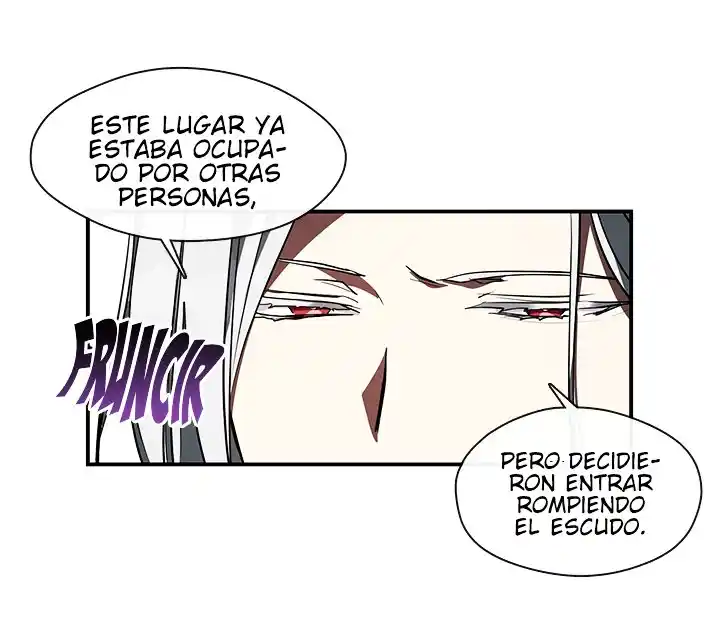 Fallé En Abandonar Al Villano - Capítulo 25 - Página 34 - LectorTMOo