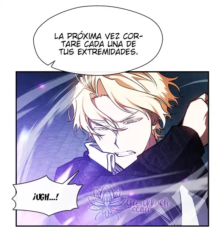 Fallé En Abandonar Al Villano - Capítulo 26 - Página 14 - LectorTMOo