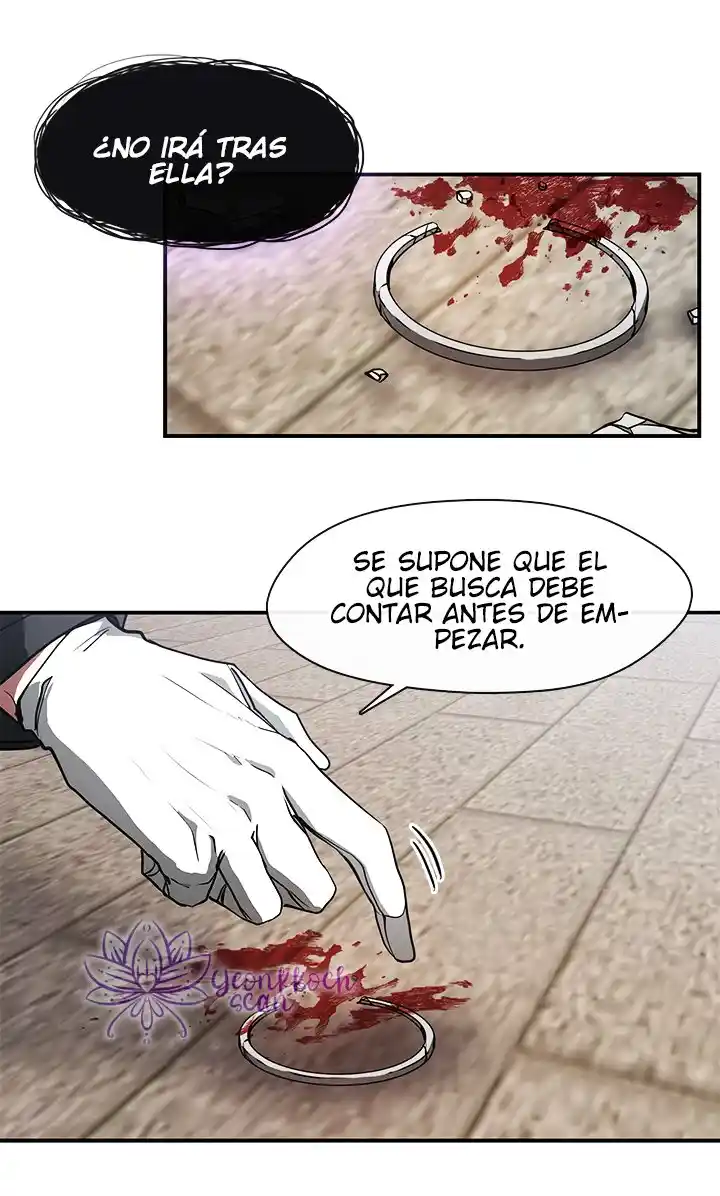 Fallé En Abandonar Al Villano - Capítulo 26 - Página 22 - LectorTMOo