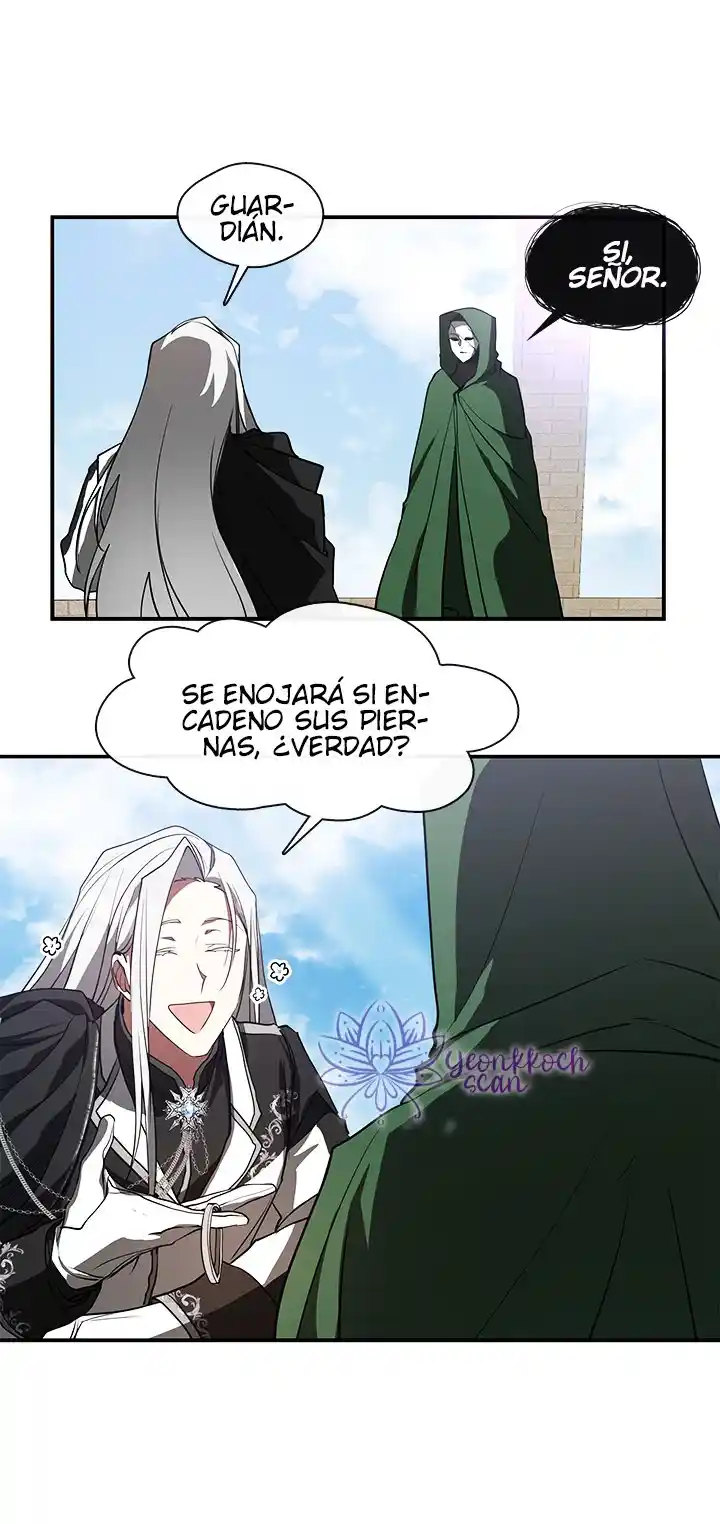 Fallé En Abandonar Al Villano - Capítulo 26 - Página 25 - LectorTMOo