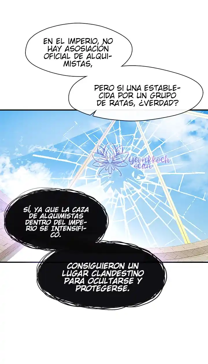 Fallé En Abandonar Al Villano - Capítulo 26 - Página 27 - LectorTMOo