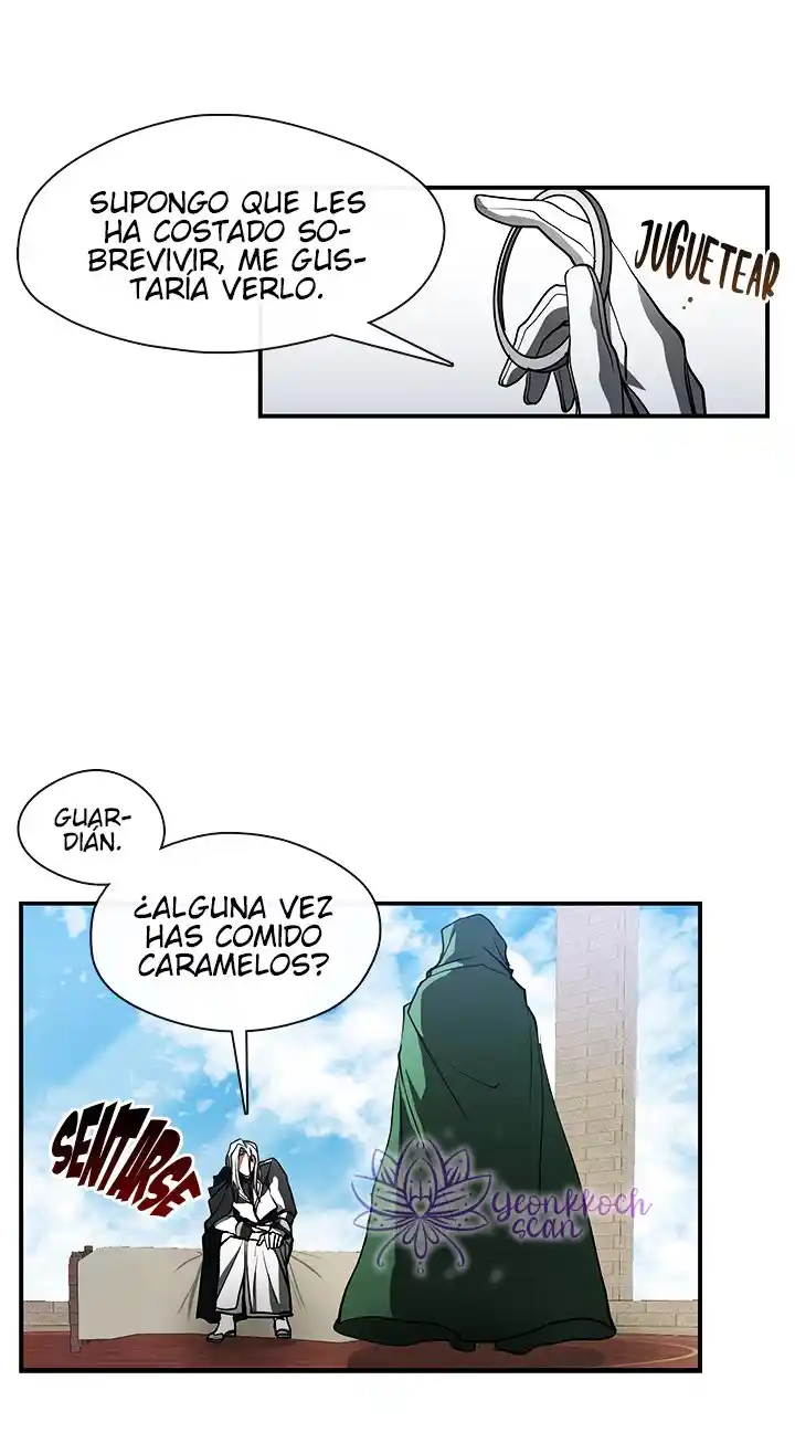Fallé En Abandonar Al Villano - Capítulo 26 - Página 28 - LectorTMOo