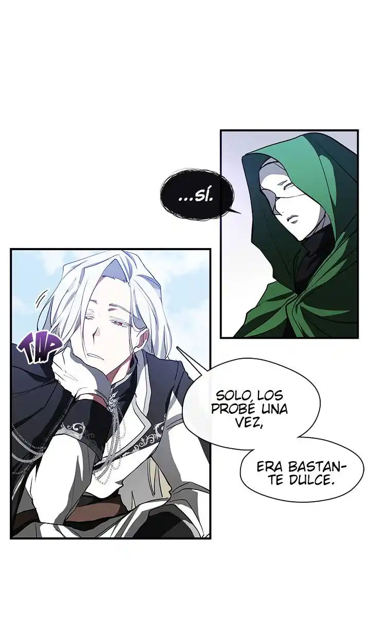 Fallé En Abandonar Al Villano - Capítulo 26 - Página 29 - LectorTMOo