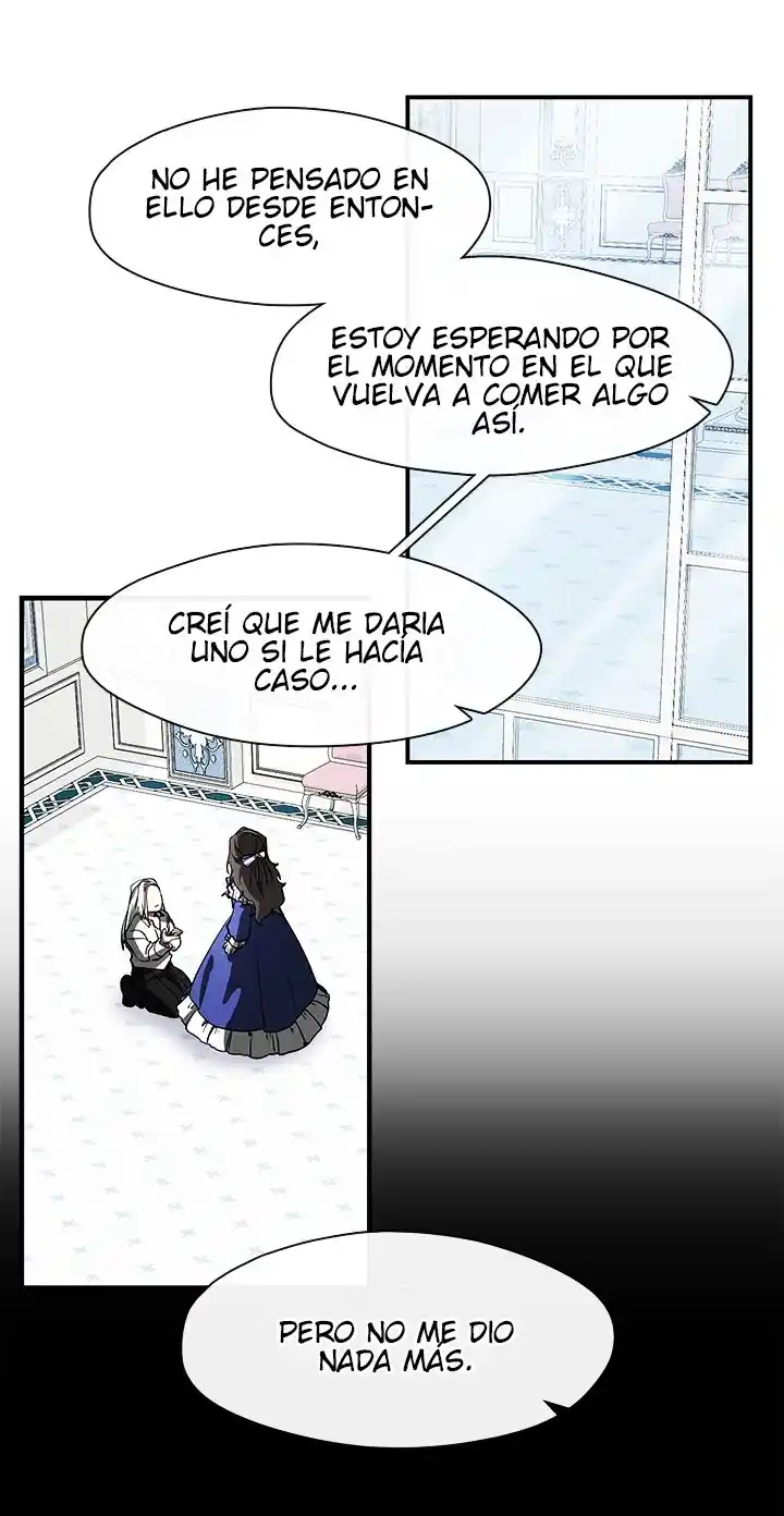 Fallé En Abandonar Al Villano - Capítulo 26 - Página 31 - LectorTMOo