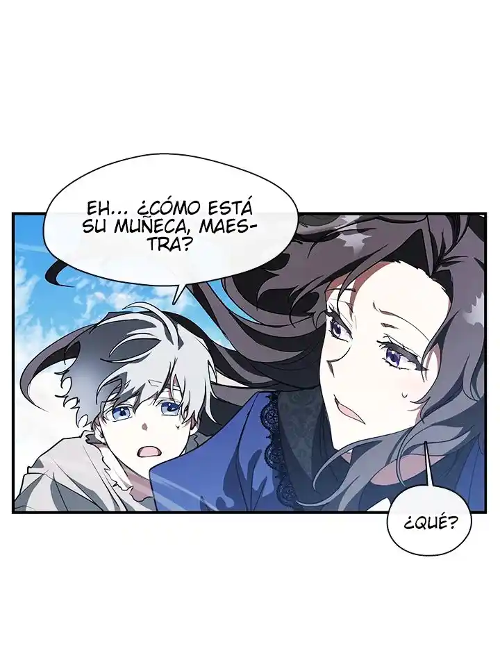 Fallé En Abandonar Al Villano - Capítulo 26 - Página 38 - LectorTMOo