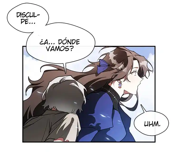 Fallé En Abandonar Al Villano - Capítulo 26 - Página 51 - LectorTMOo