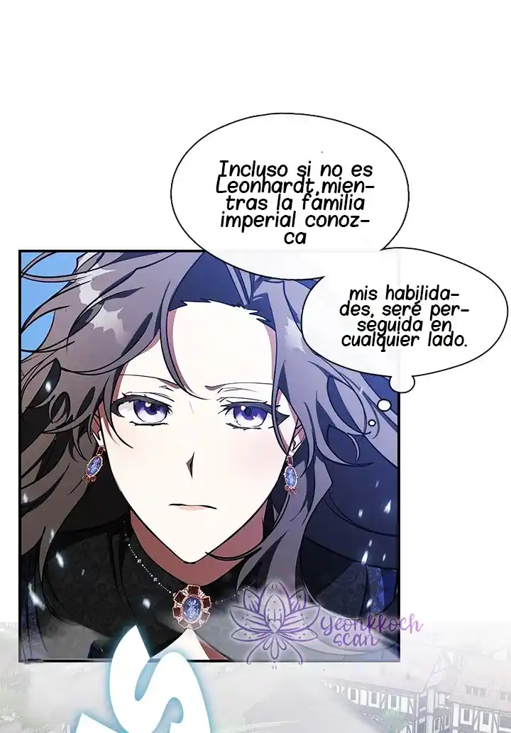 Fallé En Abandonar Al Villano - Capítulo 26 - Página 52 - LectorTMOo