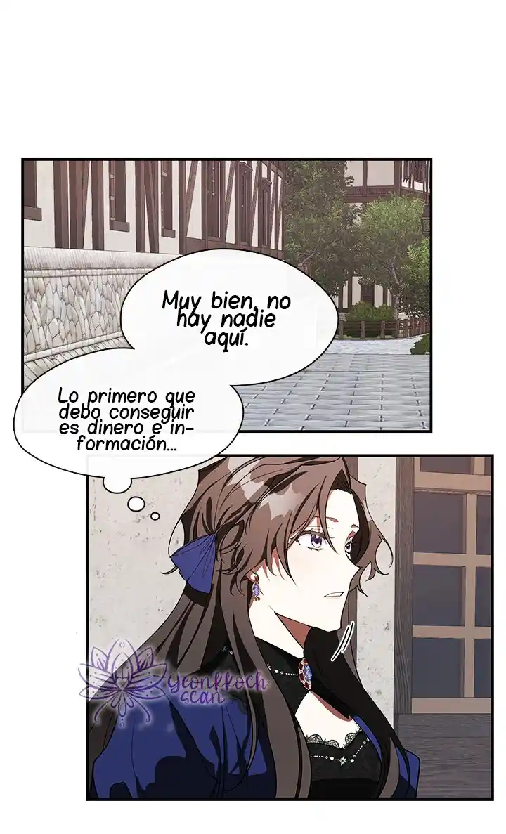 Fallé En Abandonar Al Villano - Capítulo 26 - Página 55 - LectorTMOo