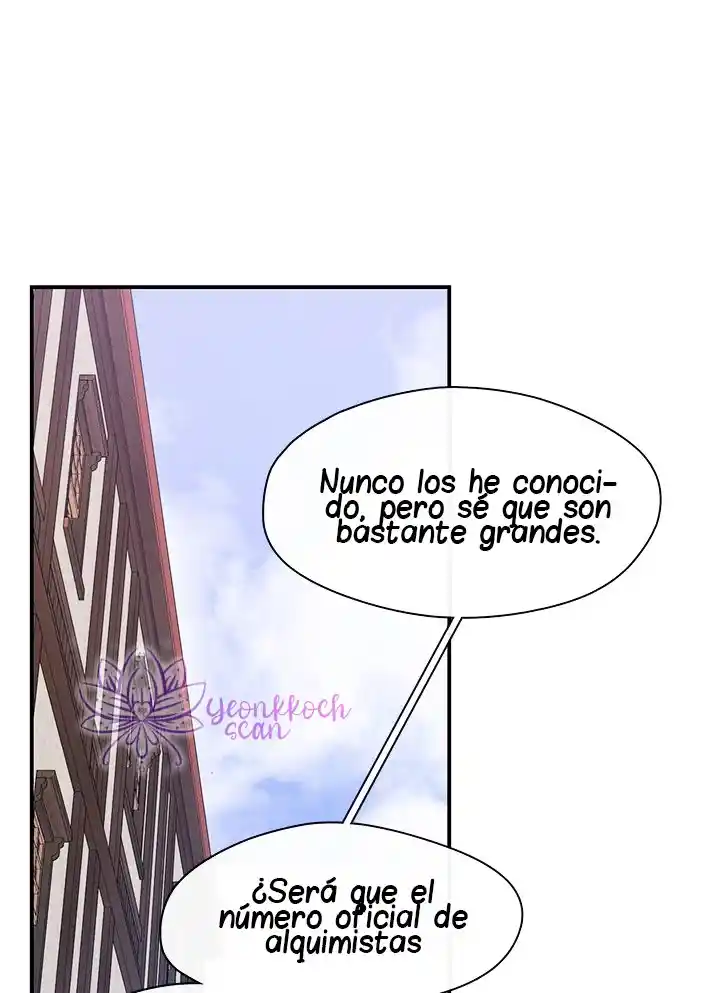 Fallé En Abandonar Al Villano - Capítulo 27 - Página 6 - LectorTMOo