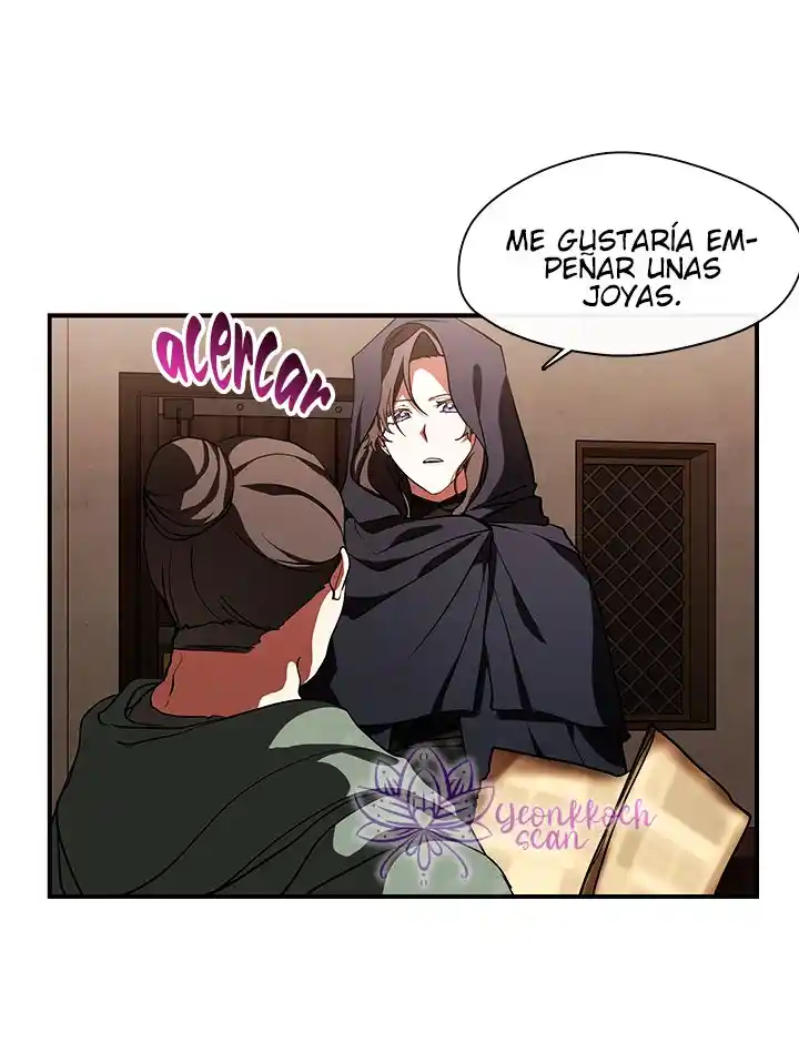 Fallé En Abandonar Al Villano - Capítulo 27 - Página 23 - LectorTMOo
