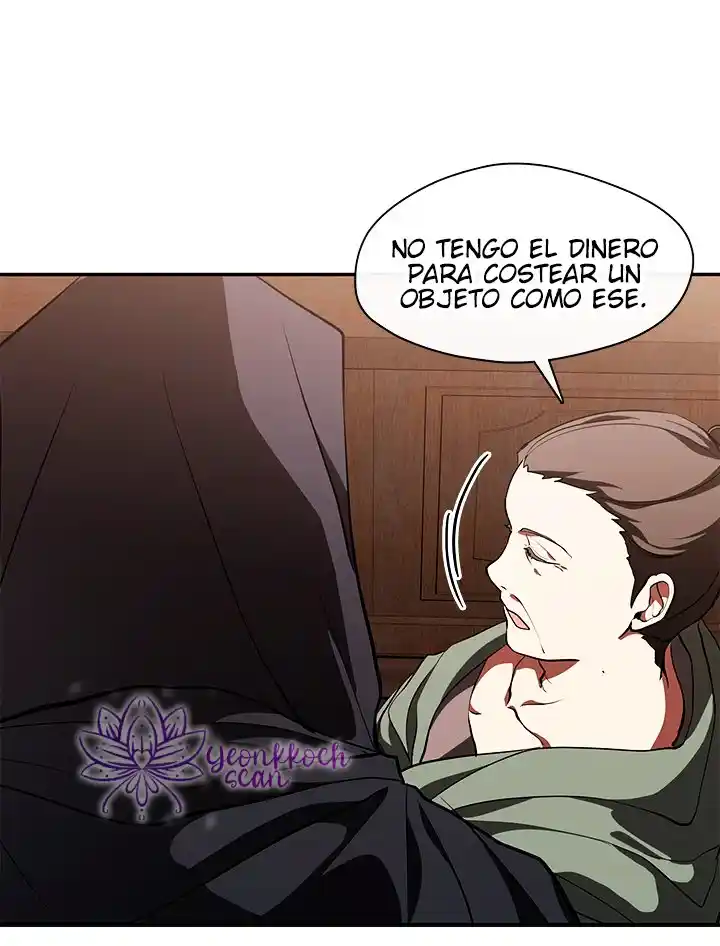 Fallé En Abandonar Al Villano - Capítulo 27 - Página 25 - LectorTMOo
