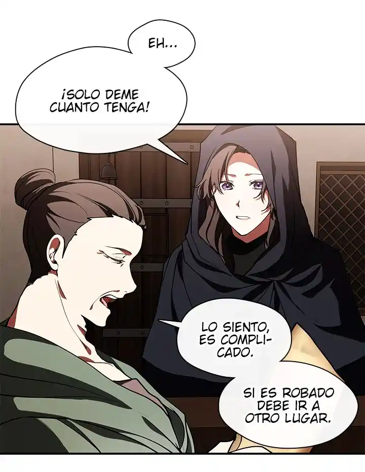 Fallé En Abandonar Al Villano - Capítulo 27 - Página 26 - LectorTMOo