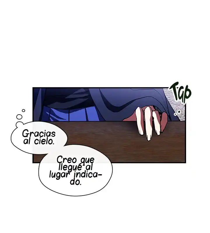 Fallé En Abandonar Al Villano - Capítulo 27 - Página 34 - LectorTMOo
