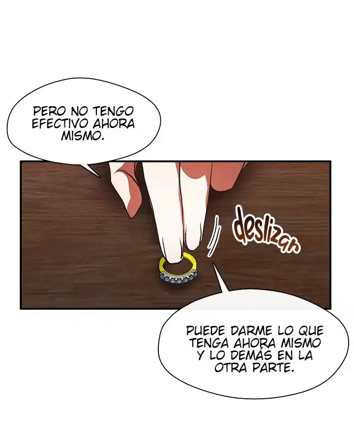 Fallé En Abandonar Al Villano - Capítulo 27 - Página 36 - LectorTMOo
