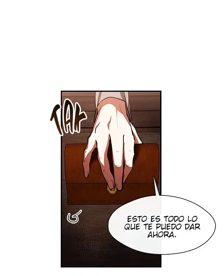 Fallé En Abandonar Al Villano - Capítulo 27 - Página 38 - LectorTMOo