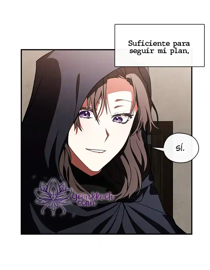 Fallé En Abandonar Al Villano - Capítulo 27 - Página 41 - LectorTMOo