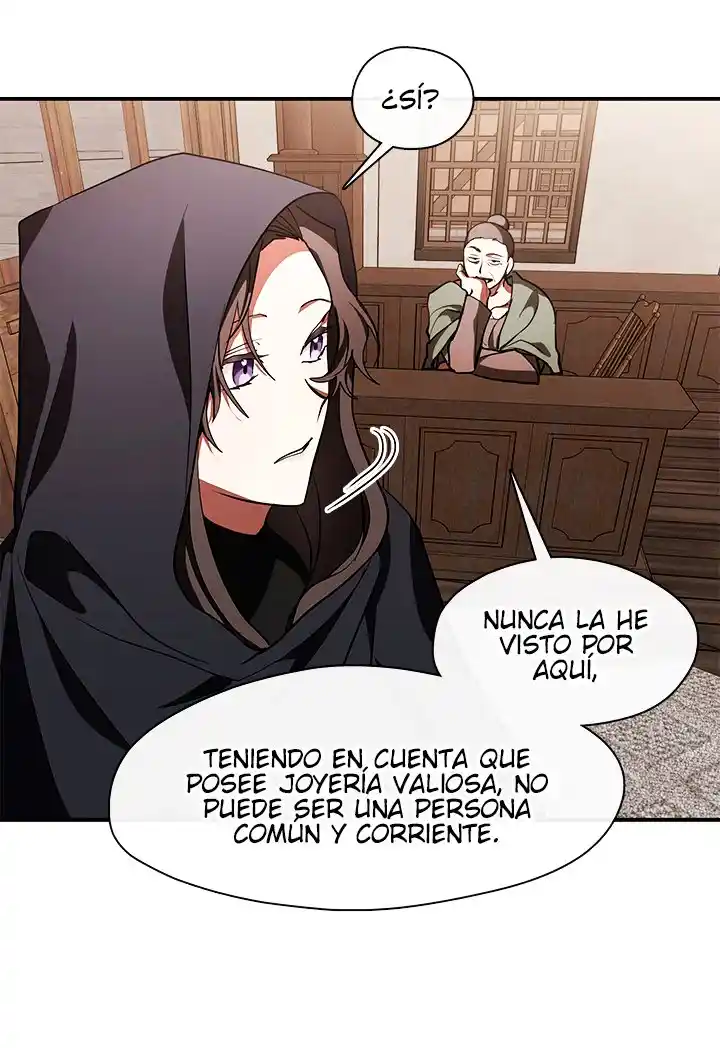 Fallé En Abandonar Al Villano - Capítulo 27 - Página 52 - LectorTMOo