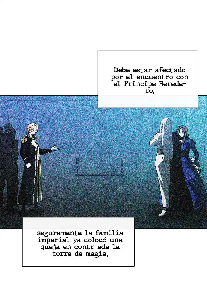 Fallé En Abandonar Al Villano - Capítulo 28 - Página 17 - LectorTMOo