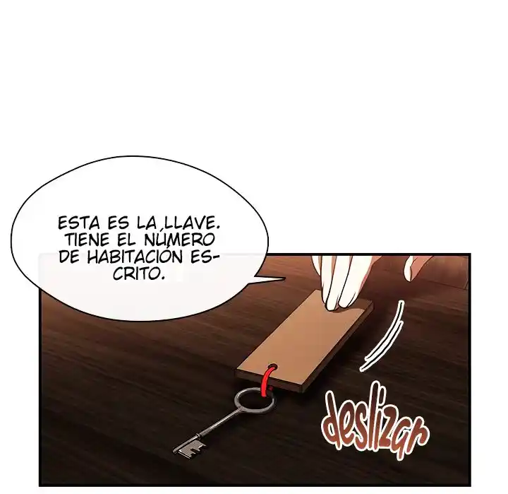 Fallé En Abandonar Al Villano - Capítulo 28 - Página 26 - LectorTMOo