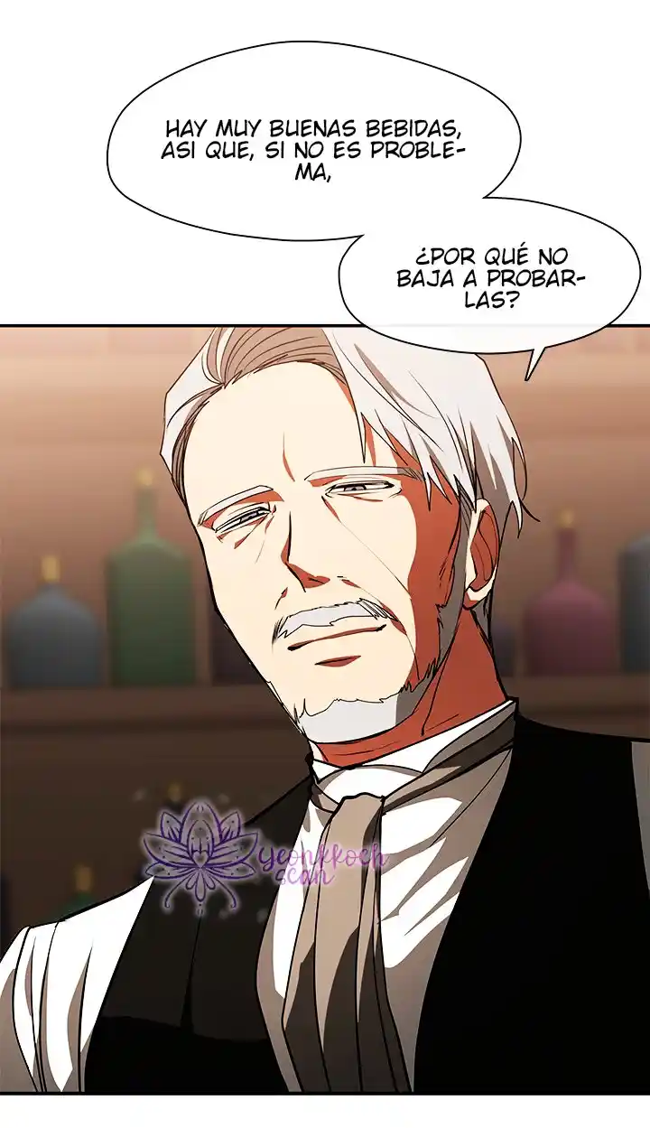 Fallé En Abandonar Al Villano - Capítulo 28 - Página 54 - LectorTMOo