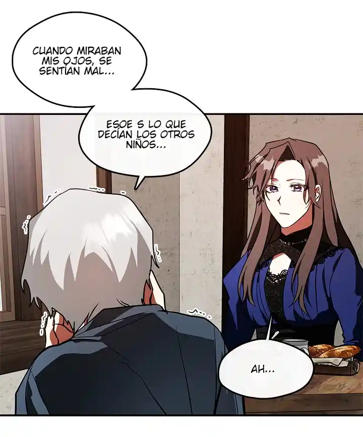 Fallé En Abandonar Al Villano - Capítulo 29 - Página 28 - LectorTMOo