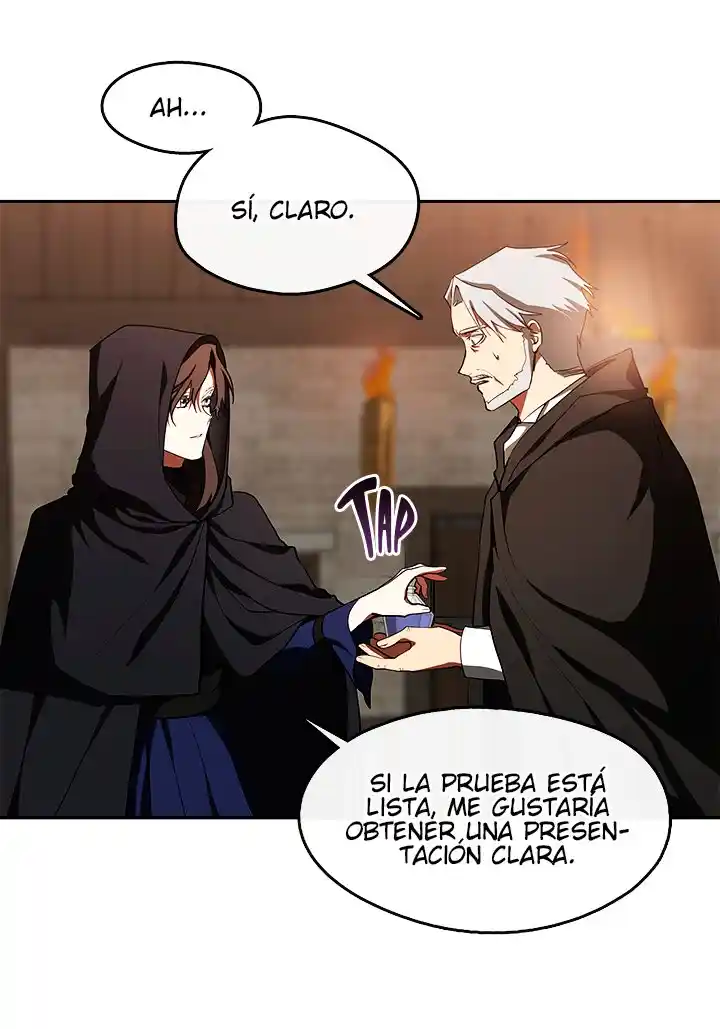 Fallé En Abandonar Al Villano - Capítulo 30 - Página 9 - LectorTMOo