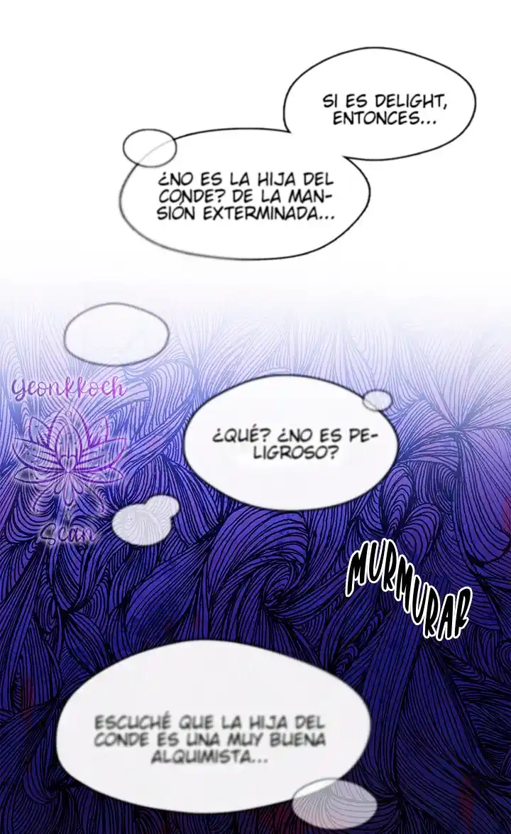 Fallé En Abandonar Al Villano - Capítulo 30 - Página 13 - LectorTMOo