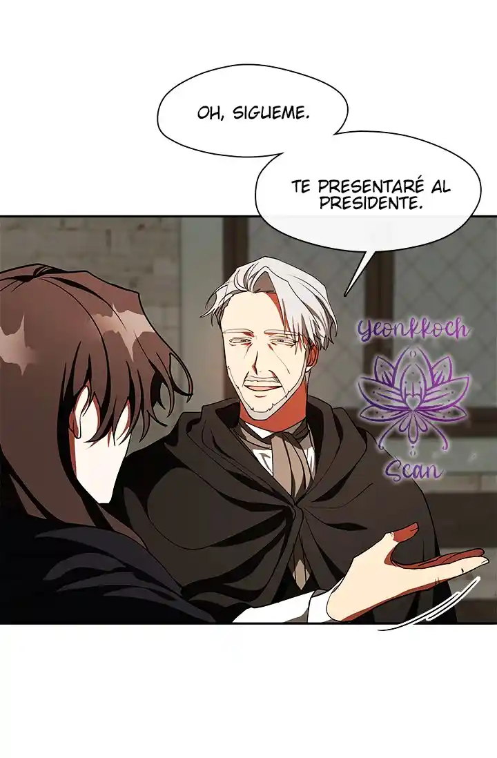 Fallé En Abandonar Al Villano - Capítulo 30 - Página 18 - LectorTMOo