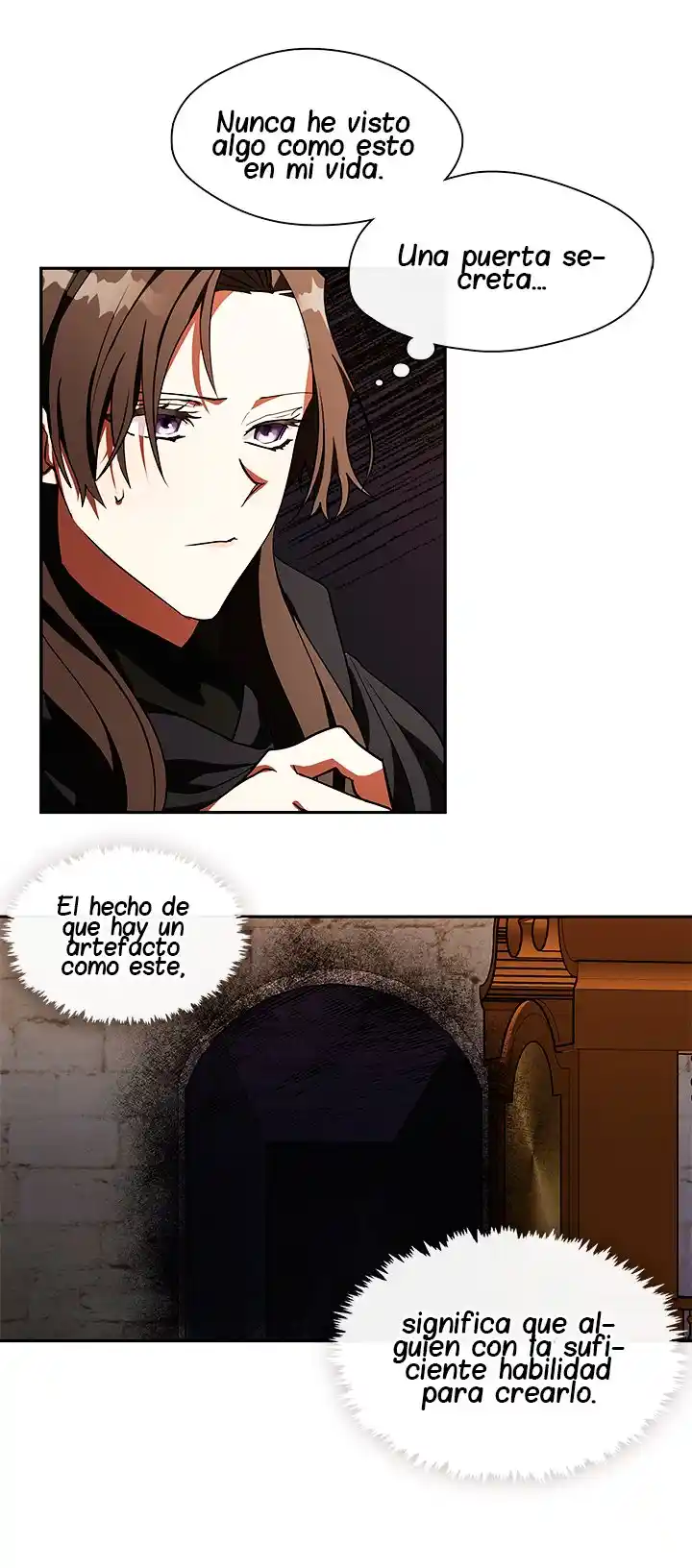 Fallé En Abandonar Al Villano - Capítulo 30 - Página 25 - LectorTMOo