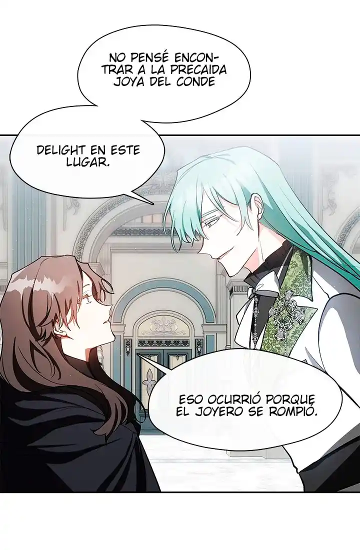 Fallé En Abandonar Al Villano - Capítulo 30 - Página 49 - LectorTMOo