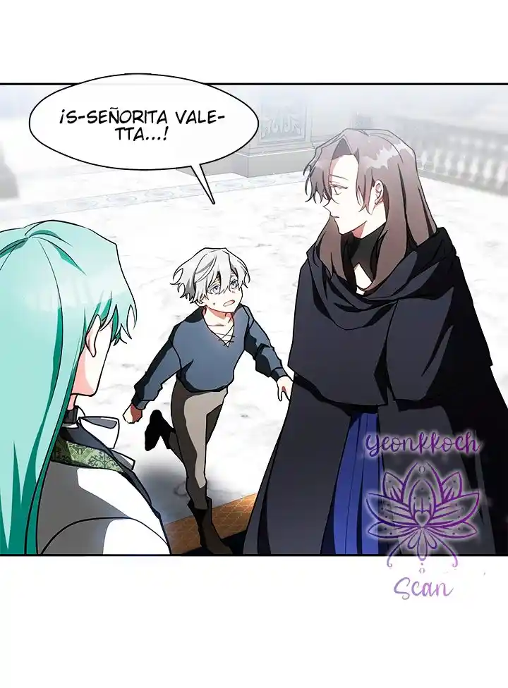 Fallé En Abandonar Al Villano - Capítulo 30 - Página 59 - LectorTMOo