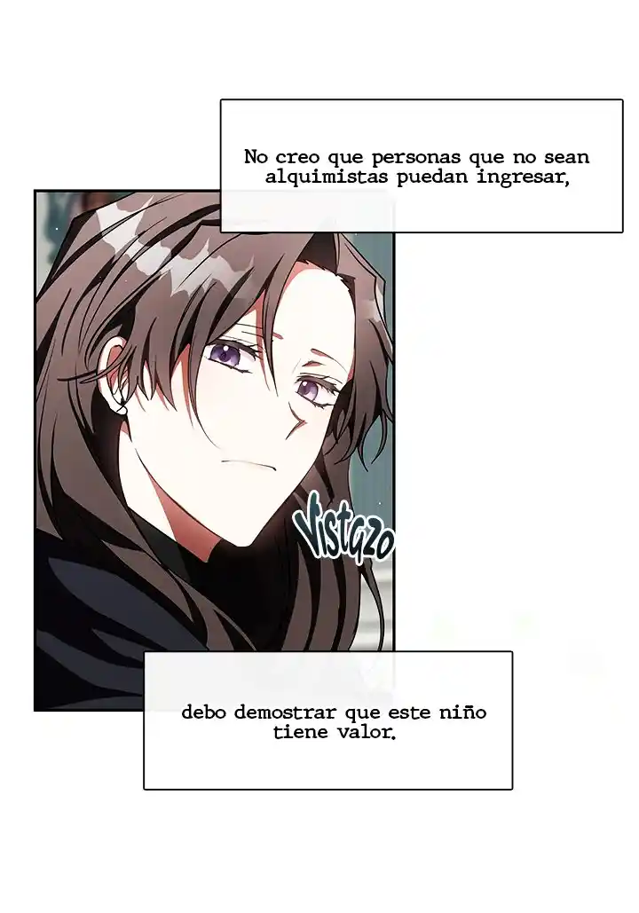 Fallé En Abandonar Al Villano - Capítulo 31 - Página 5 - LectorTMOo