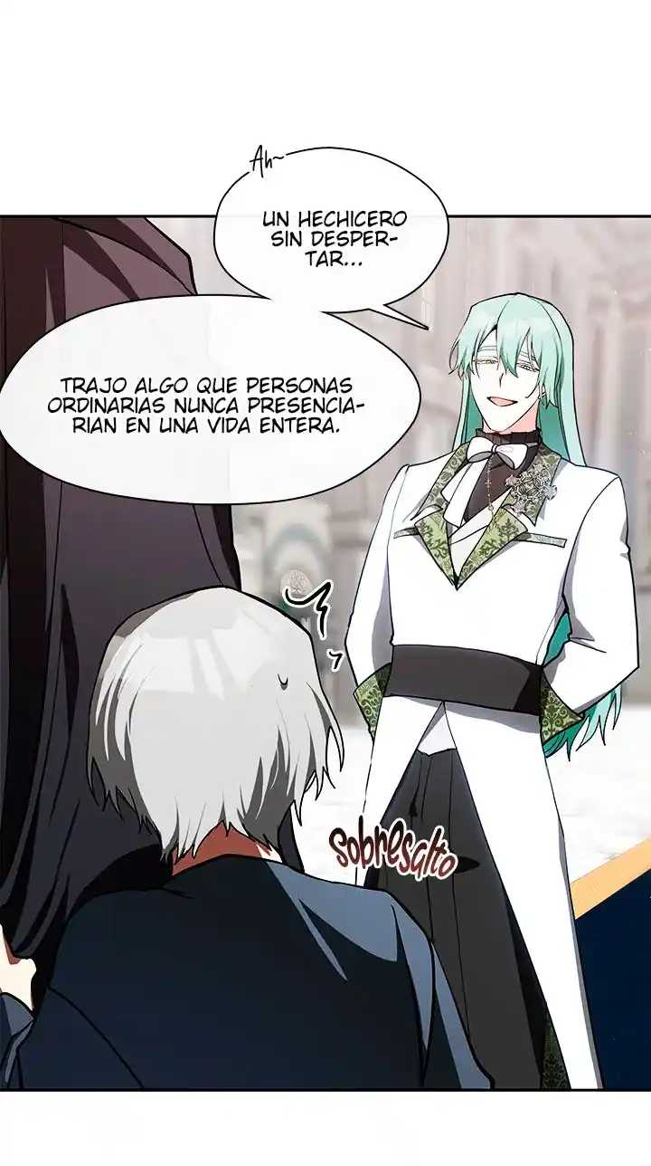 Fallé En Abandonar Al Villano - Capítulo 31 - Página 7 - LectorTMOo