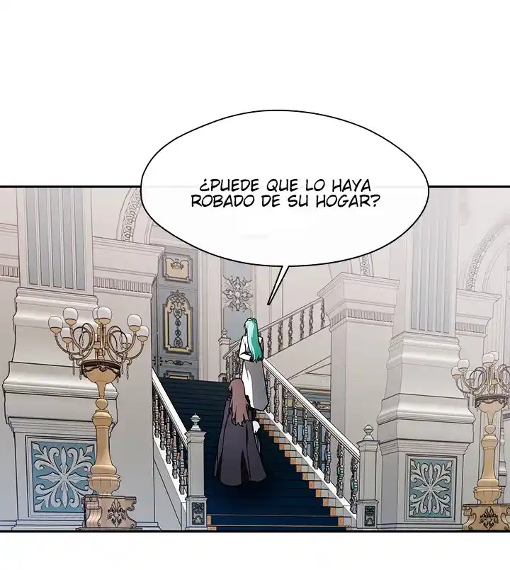 Fallé En Abandonar Al Villano - Capítulo 31 - Página 8 - LectorTMOo