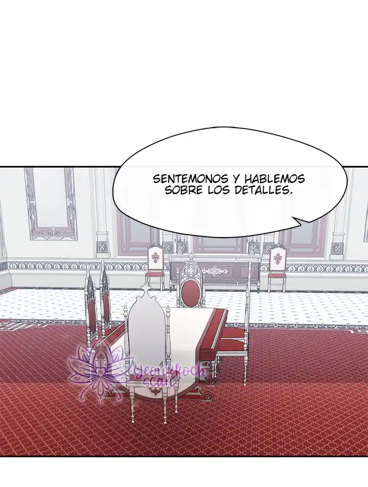 Fallé En Abandonar Al Villano - Capítulo 31 - Página 12 - LectorTMOo