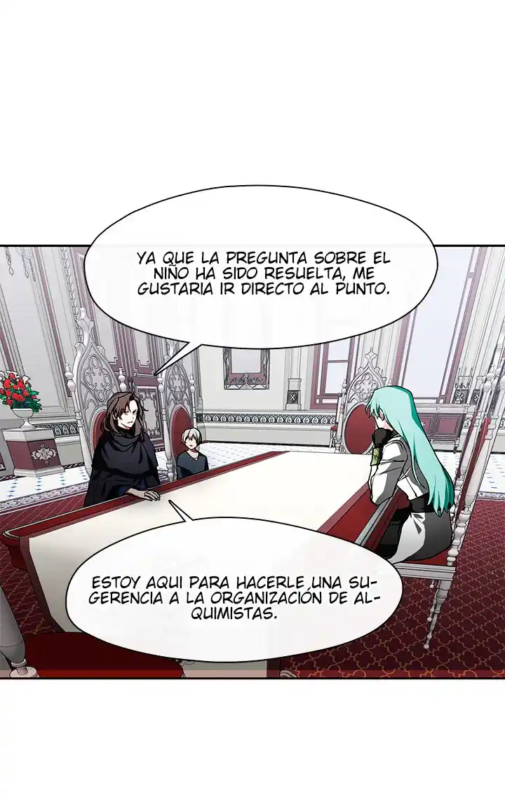 Fallé En Abandonar Al Villano - Capítulo 31 - Página 19 - LectorTMOo