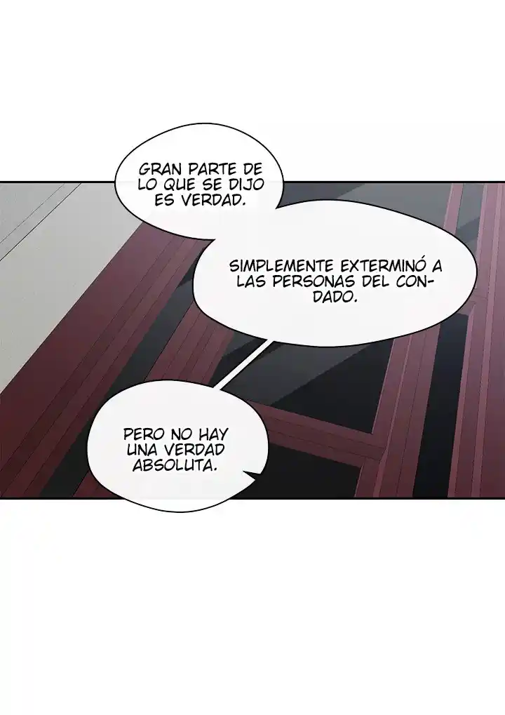 Fallé En Abandonar Al Villano - Capítulo 31 - Página 23 - LectorTMOo