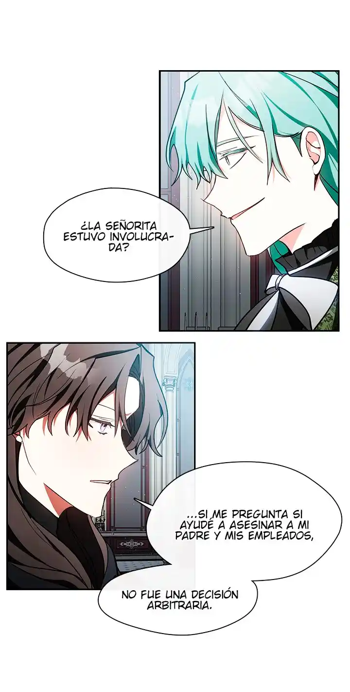 Fallé En Abandonar Al Villano - Capítulo 31 - Página 24 - LectorTMOo