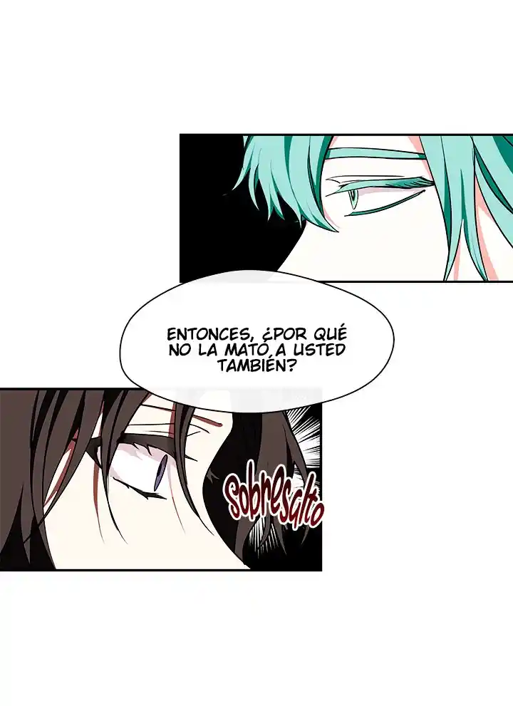 Fallé En Abandonar Al Villano - Capítulo 31 - Página 25 - LectorTMOo